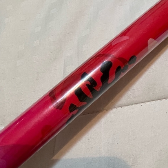 Motivational Floral Art Poster with Red and Green Accents - Picture 4 of 5